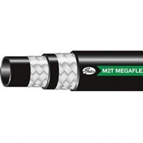 Mangueiras Hidráulicas Gates M2T – MEGAFLEX – SAE 100R16 / EN 857 2SC