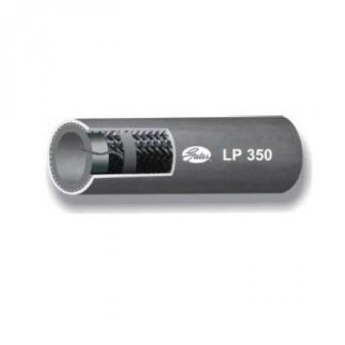 Mangueiras Industriais Gates LP 350 - Gases GLP/GN 350 PSI